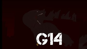 Godzilla 2014|Showcase|Sticknodes Animation|