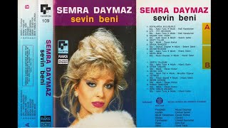 Semra Daymaz - Beni Yanlış Anlama 1988 Nette İlk