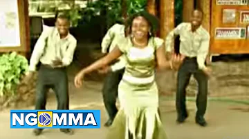 Phyllis Mutisya - Jicho Pevu