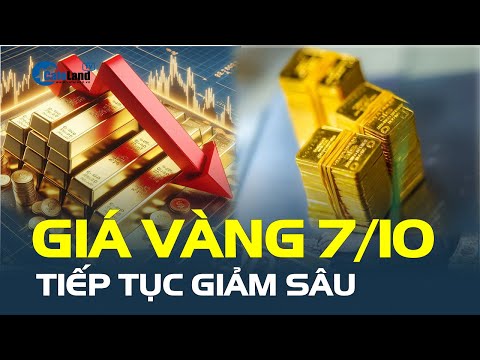 Giá vàng hôm