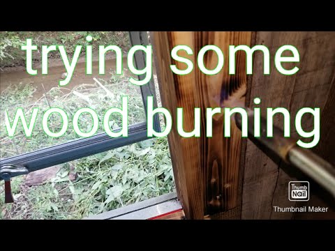 Burning Zephyr With