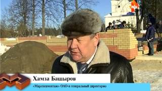 Строительство ФАПов в Марий Эл Строительство ФАПов в Марий Эл