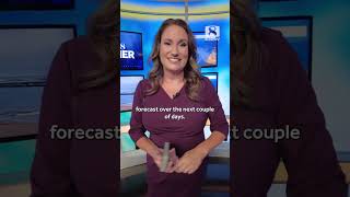 KSBW Weather - 6/18