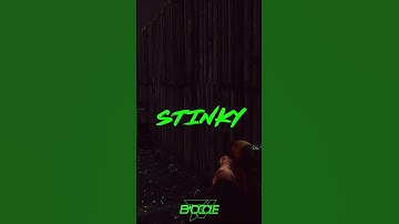 The Stinky Little Extract Camper -Tarkov #Shorts