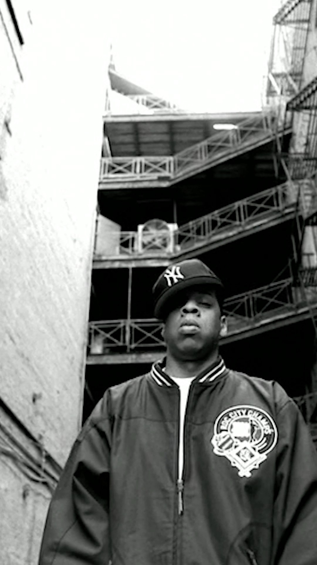 JAŸ-Z “99 Problems”. Available on vinyl. JAYZ30.com - YouTube