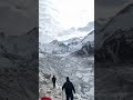 Ebc Trek @buddha1467 #youtube #shorts #trending #viral #travel #mountains #ebc