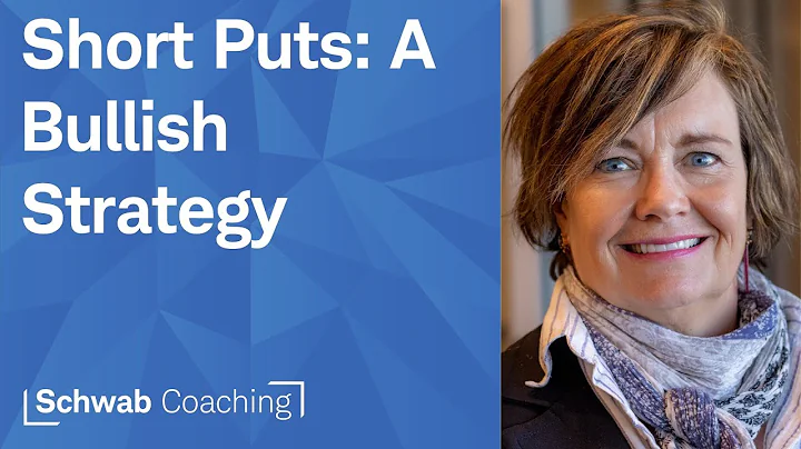 Cash Secured Puts: A Bullish Strategy (Week 6 of 12) | Getting Started With Options