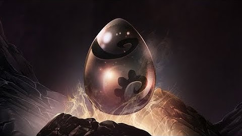 DOFUS - The Ebony Dofus