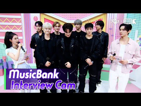 (ENG)[MusicBank Interview Cam] 엔시티 드림 (NCT DREAM Interview)l@MusicBank KBS 240405