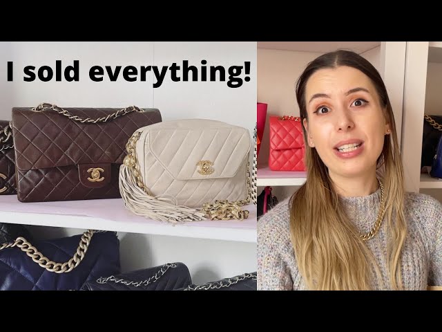 How I Bring In Up To $55K A Week Selling Vintage Bags