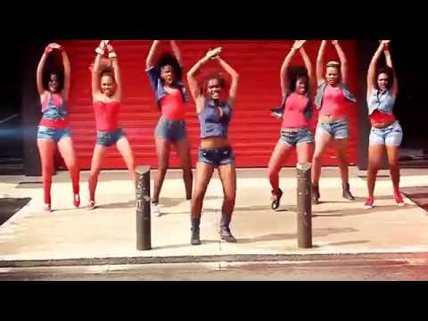 Badder Than Most Unofficial Video Redsan Ft Demarco