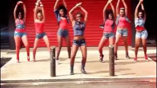 Badder than Most - unofficial Video (Redsan ft Demarco)