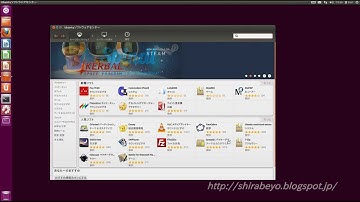 UbuntuでSynapticパッケージマネージャーをインストールしてみました。 Linux Ubuntu 12.04