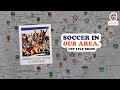 Soccer in Our Area - Cincinnati Street Soccer w/ Chris Bean
