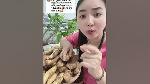 Củ cát lồi là gì?
