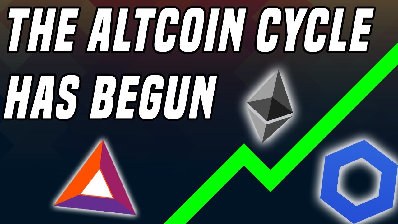 how to find altcoins before they boom