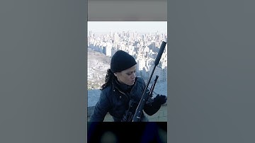 She Took the Shot… But the FBI Was One Step Ahead 😳🔫 #Deception #shorts