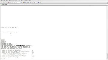 CCNP Switching 300-115 Ahmed Nazmy -37