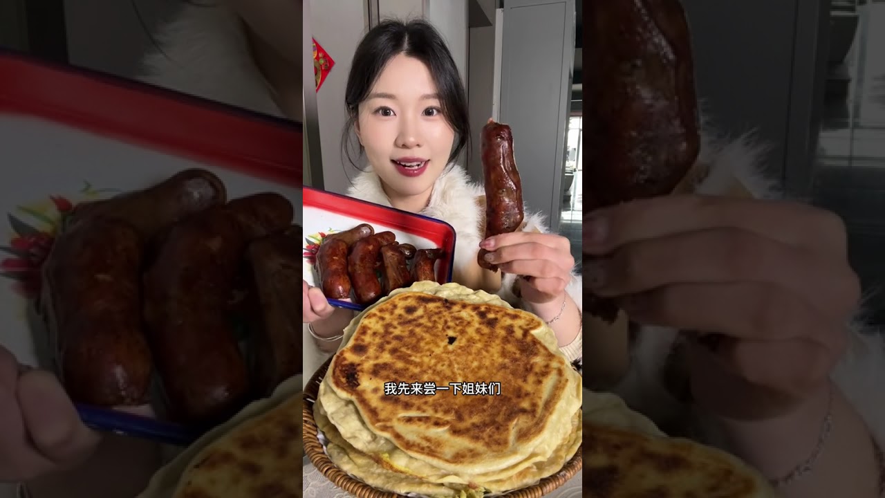 The more plain it is the more precious it becomes#Rural life#Daily vlog#My rural life#Reco