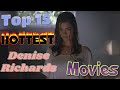 Top 15 Hottest Denise Richards Movies
