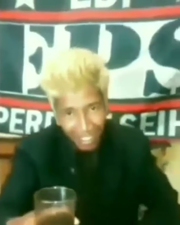 Genji takiya edi (genjinya indonesia)*wes ngopi ora*