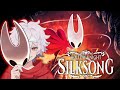 Trying to reach act 3 | SILKSONG | ADITYAxYT