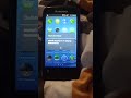 Lenovo A369i Battery Empty 