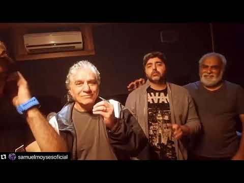 Está chegando Novo