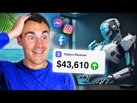 New AI Tools That Make Facebook Ads EASY!
