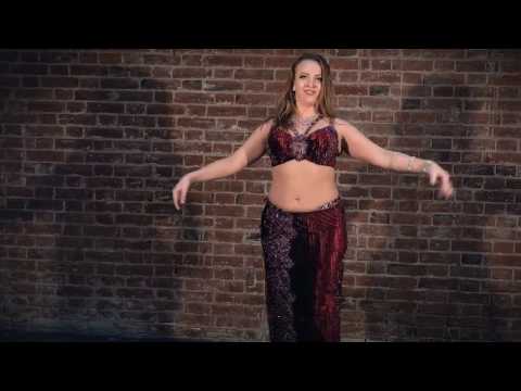 Promo Bellydance Bazhenova Daria & Zhivopisnaya Svetlana\\ Промо, танец живота