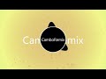 Camboremix  electro slow official audio track