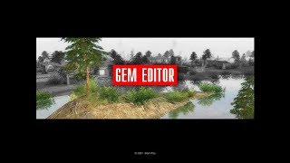 How To Open The Men Of War Assault Squad 2 Editor