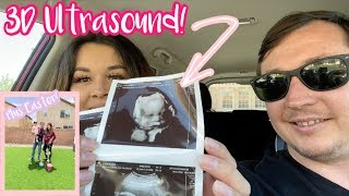 3D ULTRASOUND 28 WEEKS PREGNANT