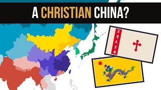 What if the Heavenly Kingdom Succeeded? | Alternate History