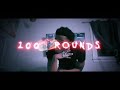 Yung Bino- 100 Rounds (Official Video)