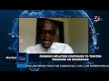 Enterprise Watch || Growing Inflation