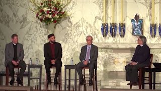 Islam, Yahudi, Kristen - Diskusi Antar Agama (Subtitle Indonesia)