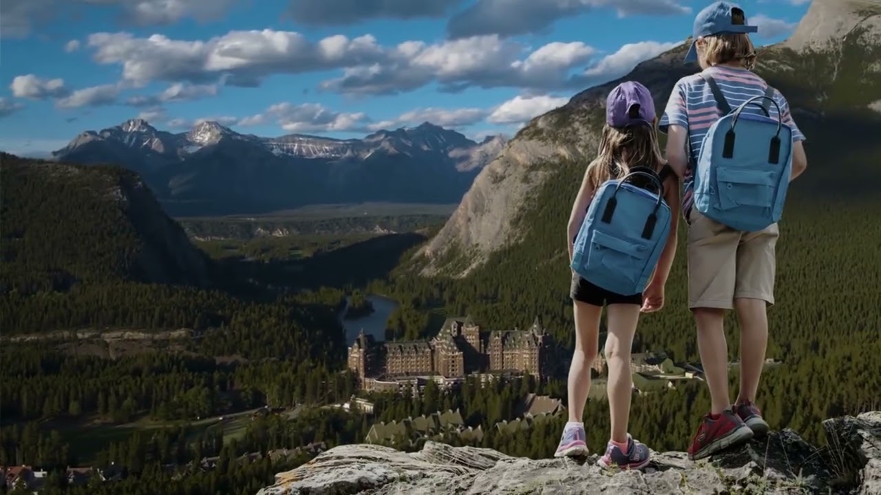 Oxford Properties - Our Vision