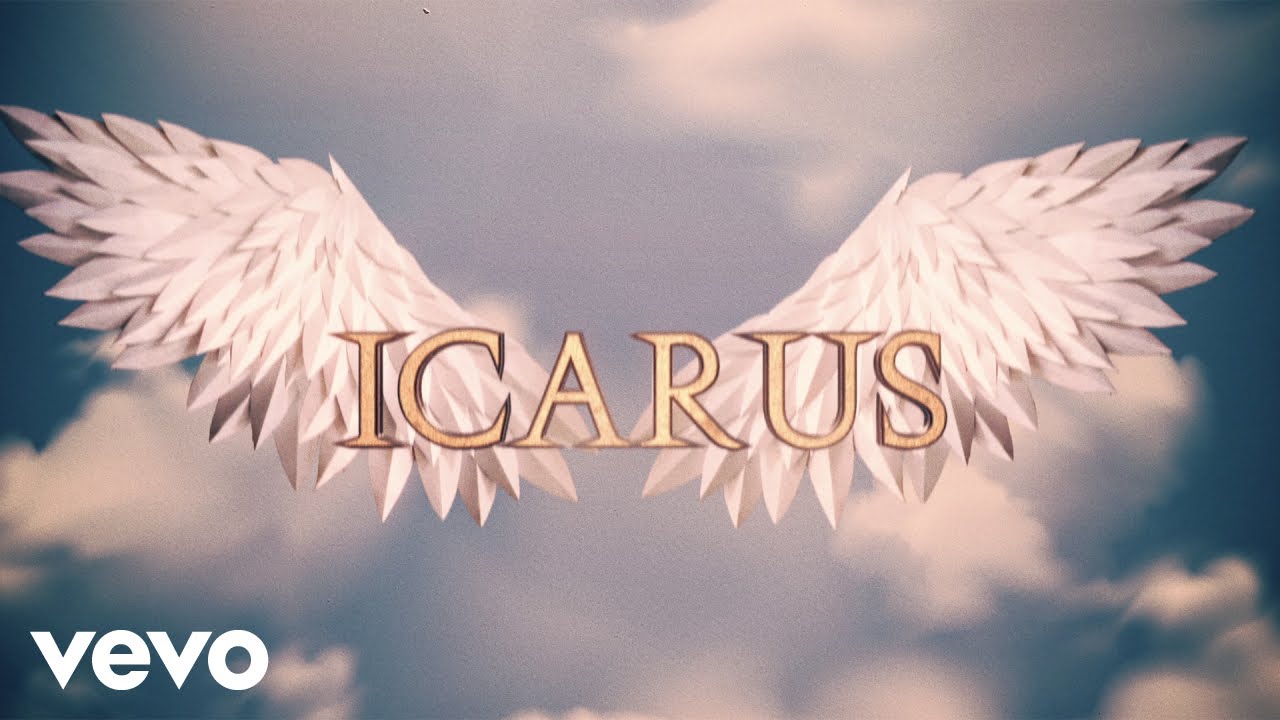 Watch Emma Blackery - Icarus (Official Lyric Video) on YouTube Watch Emma Blackery - Icarus (Official Lyric Video) on YouTube