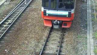 【SUMMER TRAIN】名鉄3300系3304F 大江付近