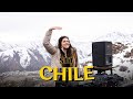 Ray Costa Chile Farellones Casa Zerando 