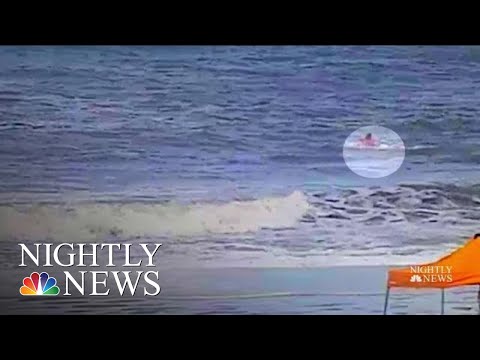 two-separate-shark-attacks-off-florida-coastline-|-nbc-nightly-news