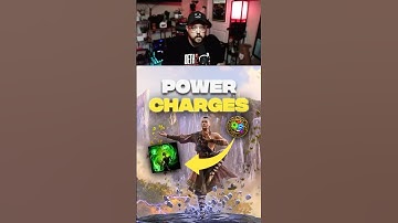 Path Of Exile 2에서 수도사의 파워 충전을 유지하는 방법