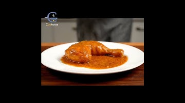 chicken leg piece curry recipechicken leg piece curry recipe– spicy, juicy & flavorful chicken curry