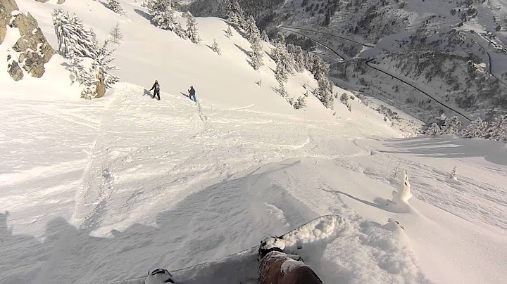 Le Couloir de Point Four   David Holmes