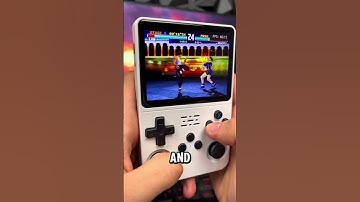 Play Minecraft on the r36s #minecraft #r36s #psp #gameboy #nintendo #handheldgaming #nostalgia #ps1