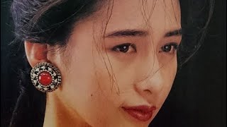 교차편집 stage mix 쿠도시즈카(工藤静香) - 사랑하룻밤(恋一夜)