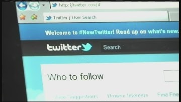 Twitter launches emergency notification service