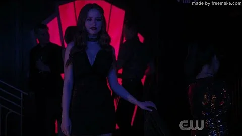 (Riverdale) Cheryl Arrasando No Bailo (Dublado)