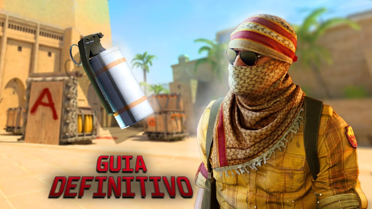 SMOKES OBRIGATORIAS NA MIRAGE!!! (CS2)